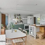 Beautiful In Vaeggerlose With Wifi Bøtø By