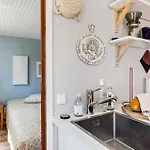 度假居 Beautiful In Vaeggerlose With Wifi