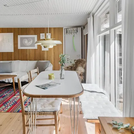 Gorgeous In Vaeggerlose With Kitchen * Boto By