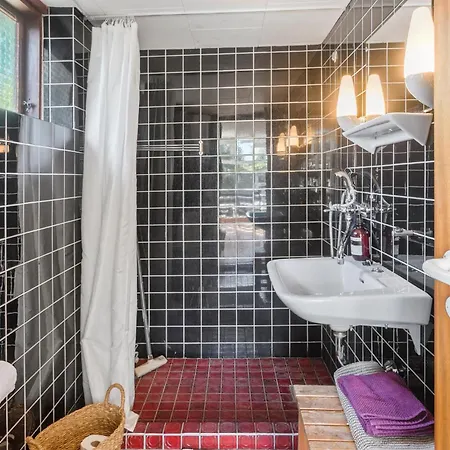 Holiday home Gorgeous In Vaeggerlose With Kitchen Boto By
