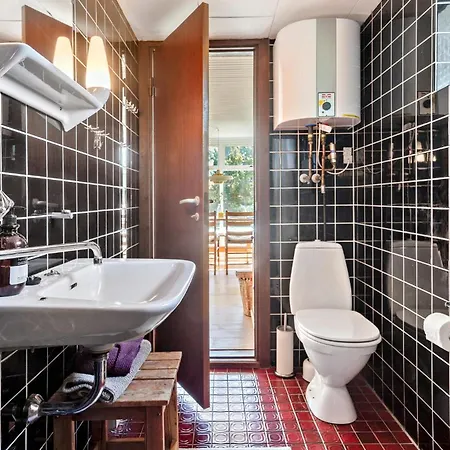 Gorgeous In Vaeggerlose With Kitchen