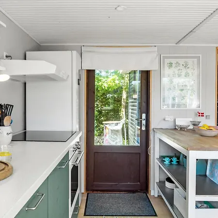 Gorgeous In Vaeggerlose With Kitchen Holiday home