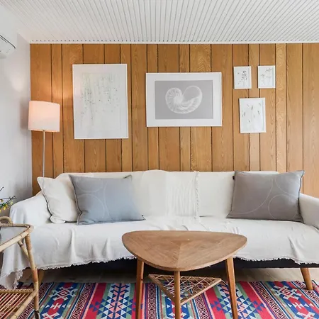 Gorgeous In Vaeggerlose With Kitchen * Boto By
